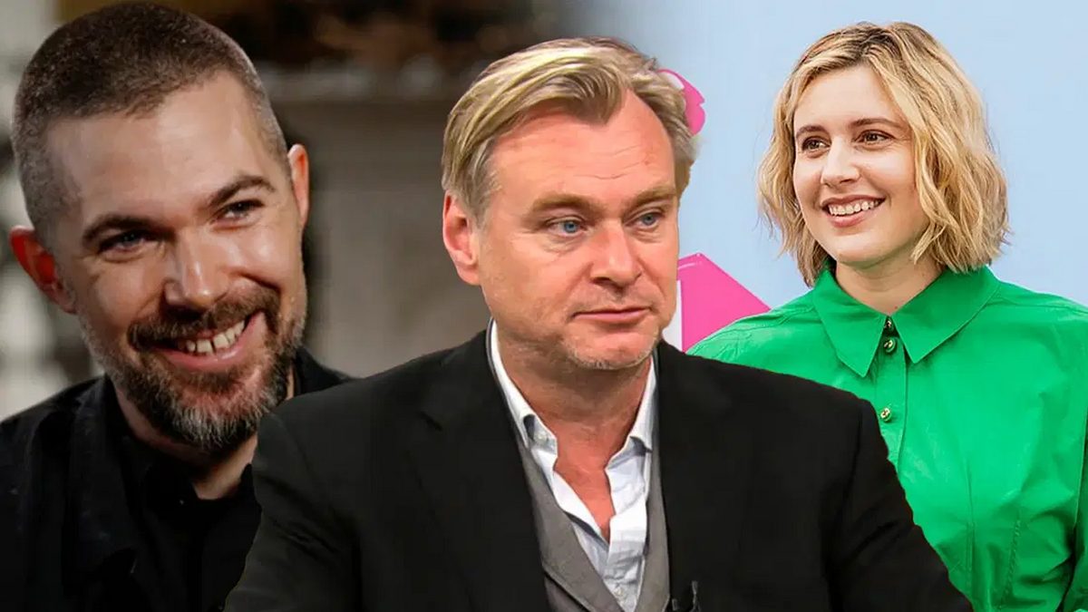 بهترین کارگردان های 2026