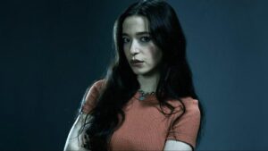 مایکی مدیسون