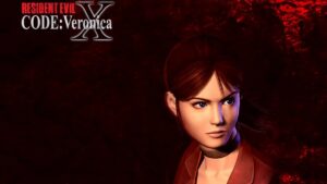 بازی Resident Evil Code Veronica
