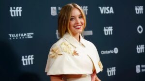 سیدنی سوئینی