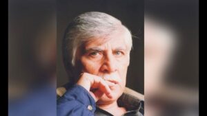 بهرام بیضایی