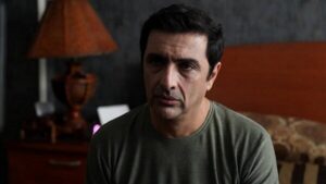 سریال ساهره