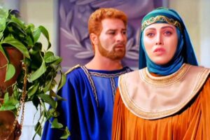 سریال مردان آنجلس