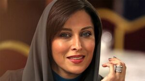 مهتاب کرامتی