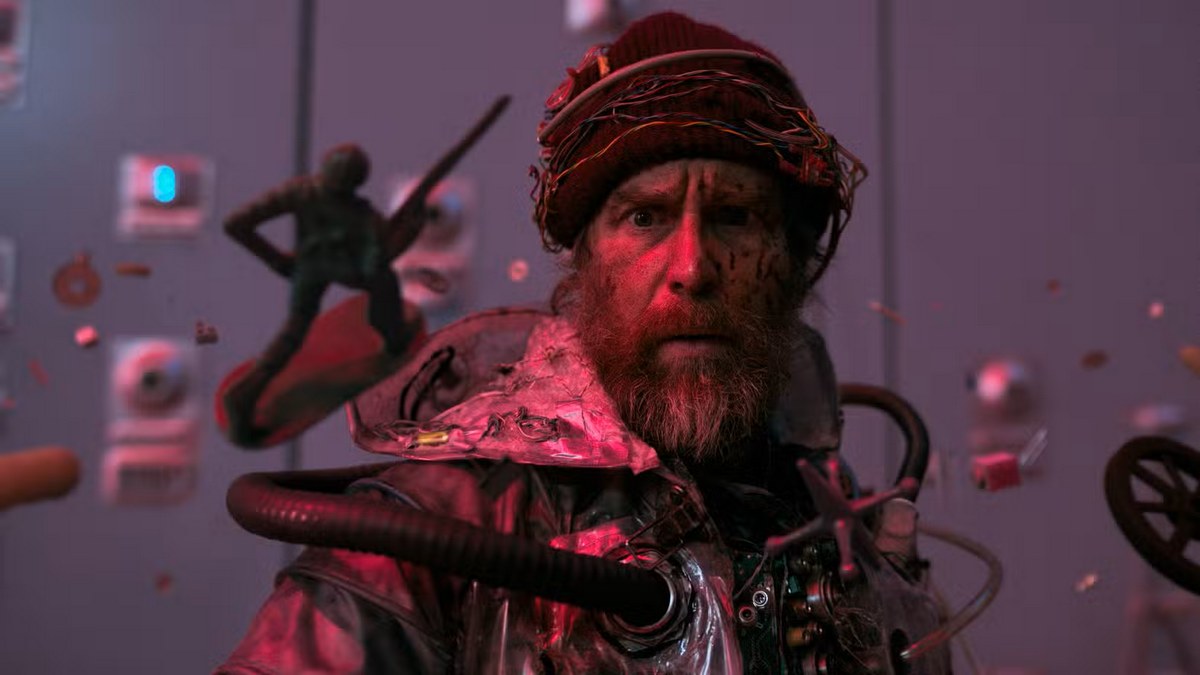 بهترین فیلم های علمی تخیلی 2026