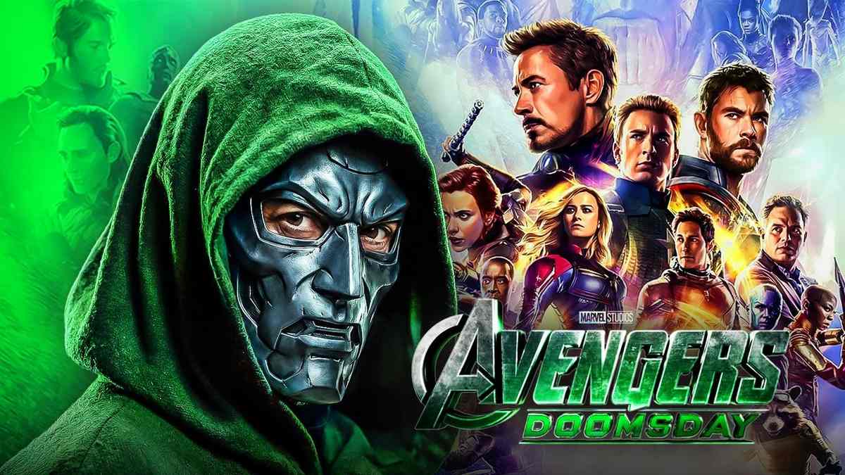 بهترین فیلم های علمی تخیلی 2026