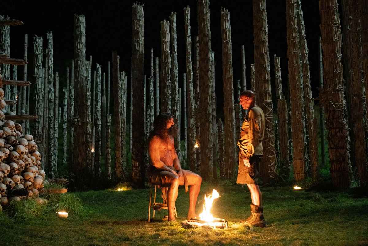 نقد فیلم 28 سال بعد: معبد استخوان