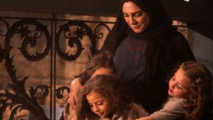 فیلم سرزمین فرشته ها