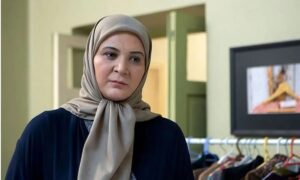 ریما رامین فر