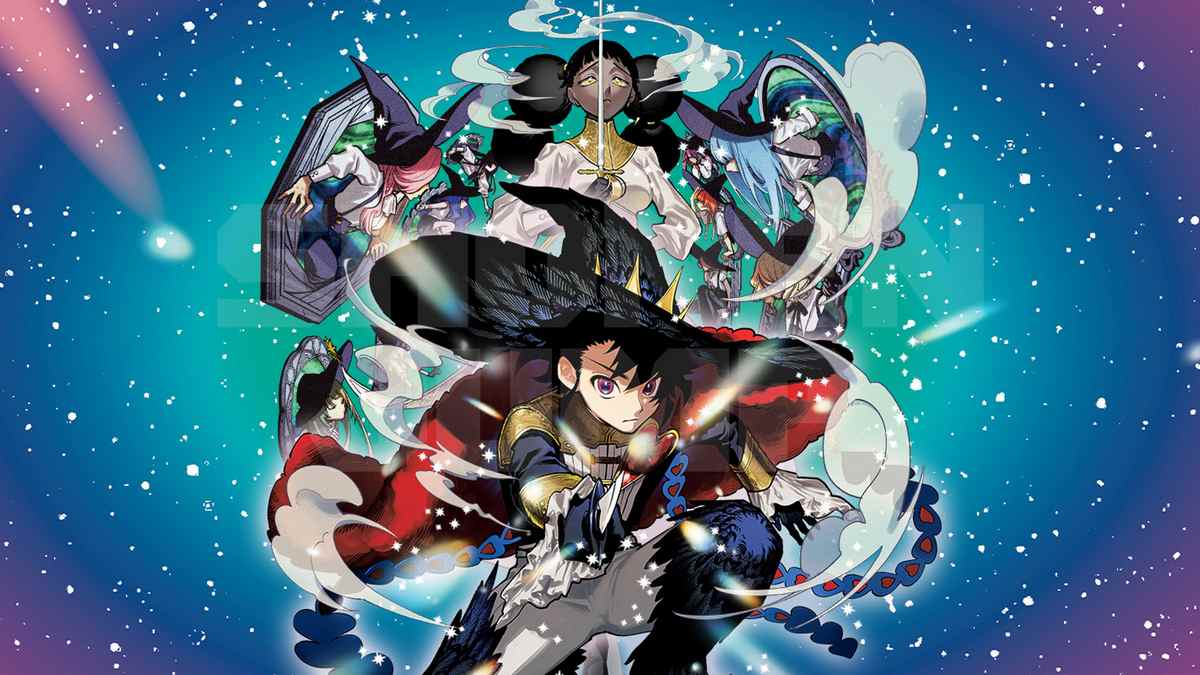 بهترین مانگاهای 2026