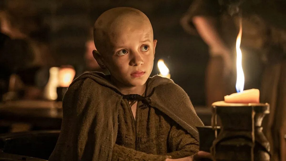 سریال شوالیه هفت پادشاهی