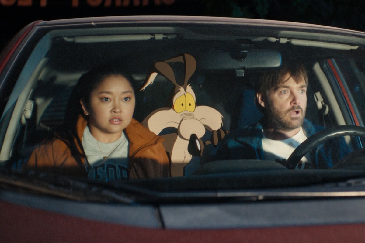 بهترین فیلم های کمدی 2026