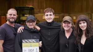 سریال Normal People