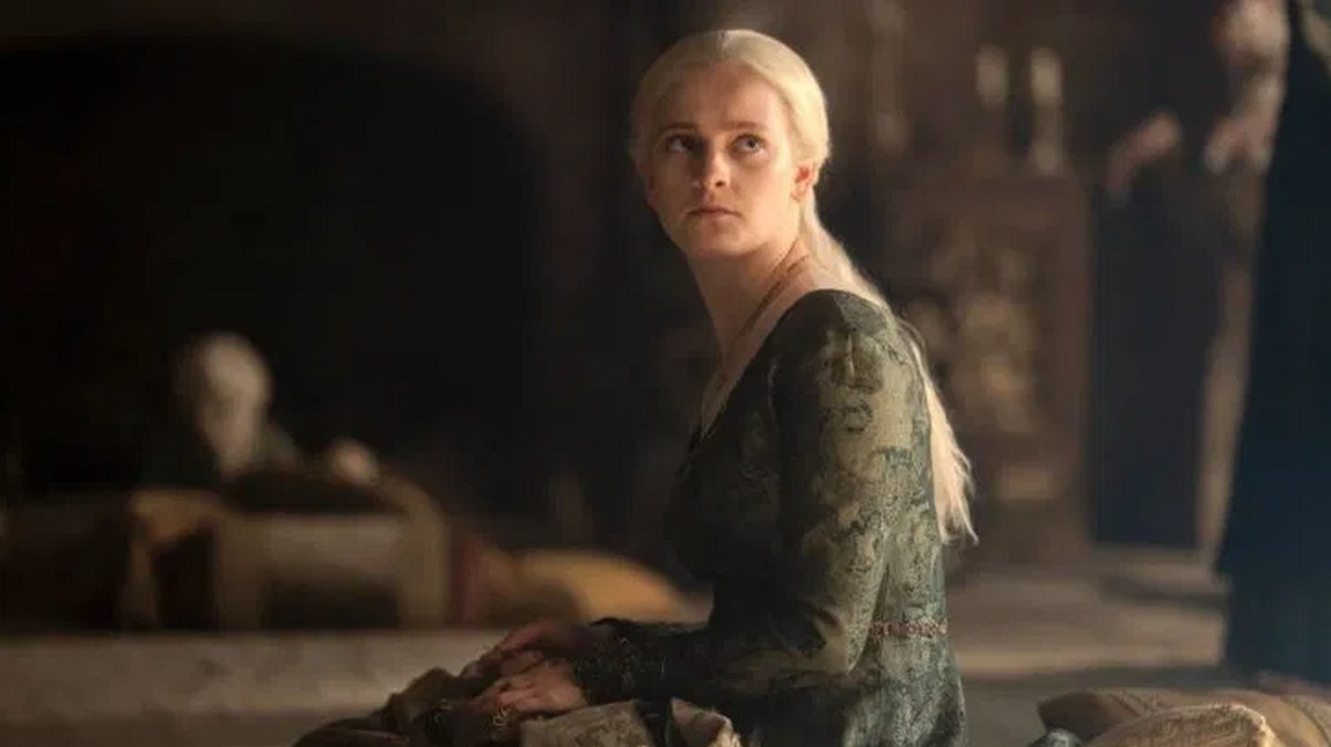 سریال شوالیه هفت پادشاهی