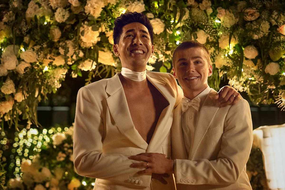 بهترین فیلم های کمدی 2026