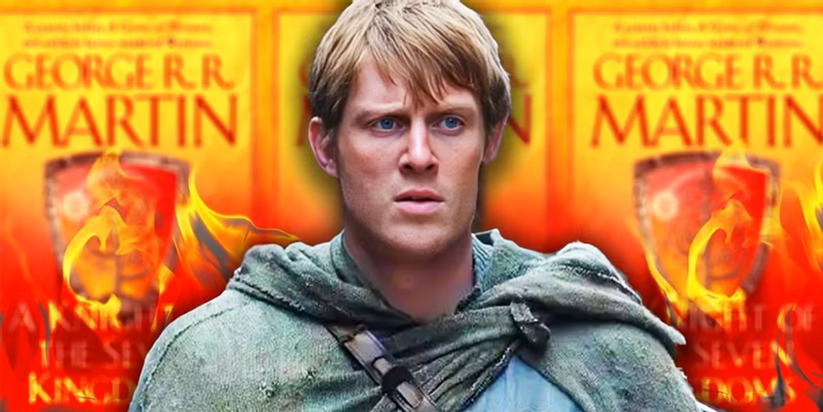 سریال شوالیه هفت پادشاهی