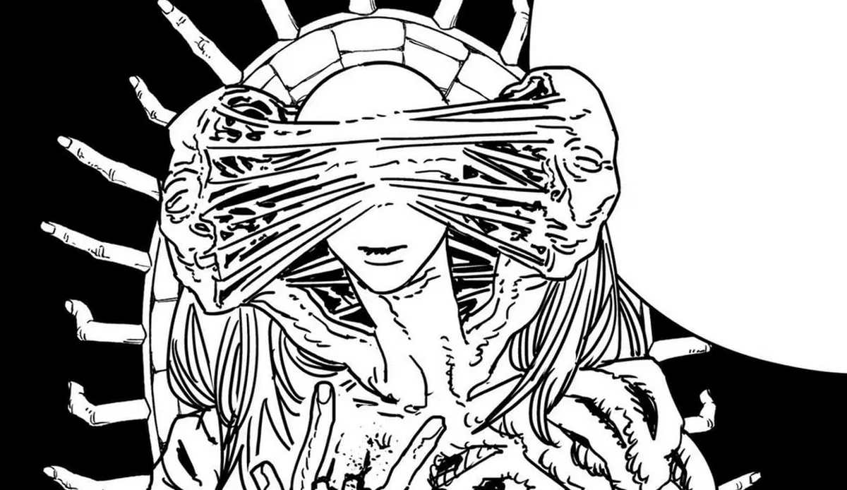 بهترین آرک های چینساو من