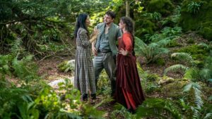 نقد فیلم همنت