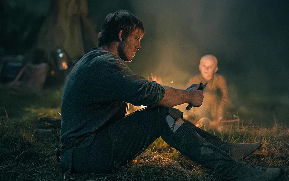 سریال شوالیه هفت پادشاهی