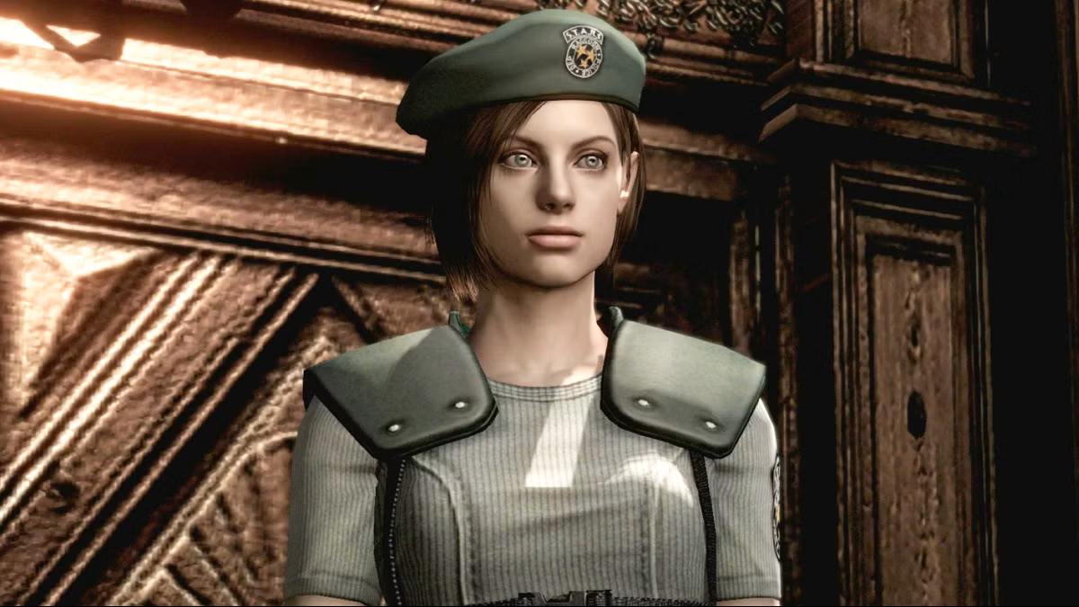 بازی Resident Evil Requiem