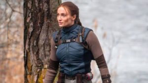 سریال Tomb Raider