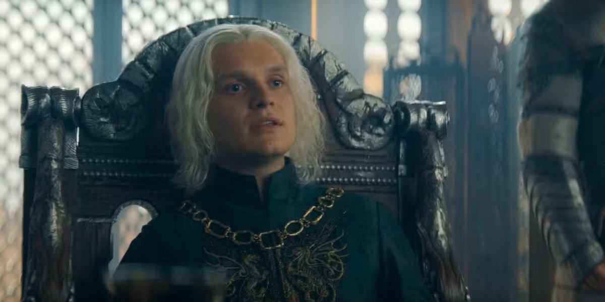 سریال شوالیه هفت پادشاهی