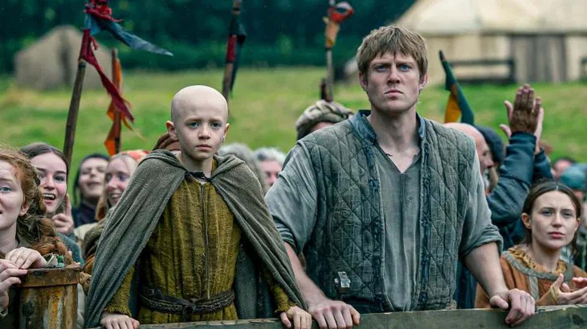 سریال شوالیه هفت پادشاهی