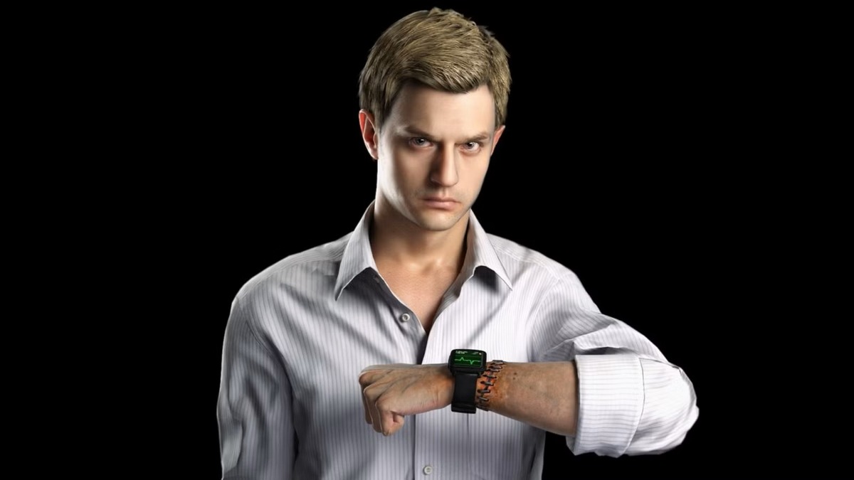 بازی Resident Evil Requiem