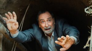 سریال رستگاری