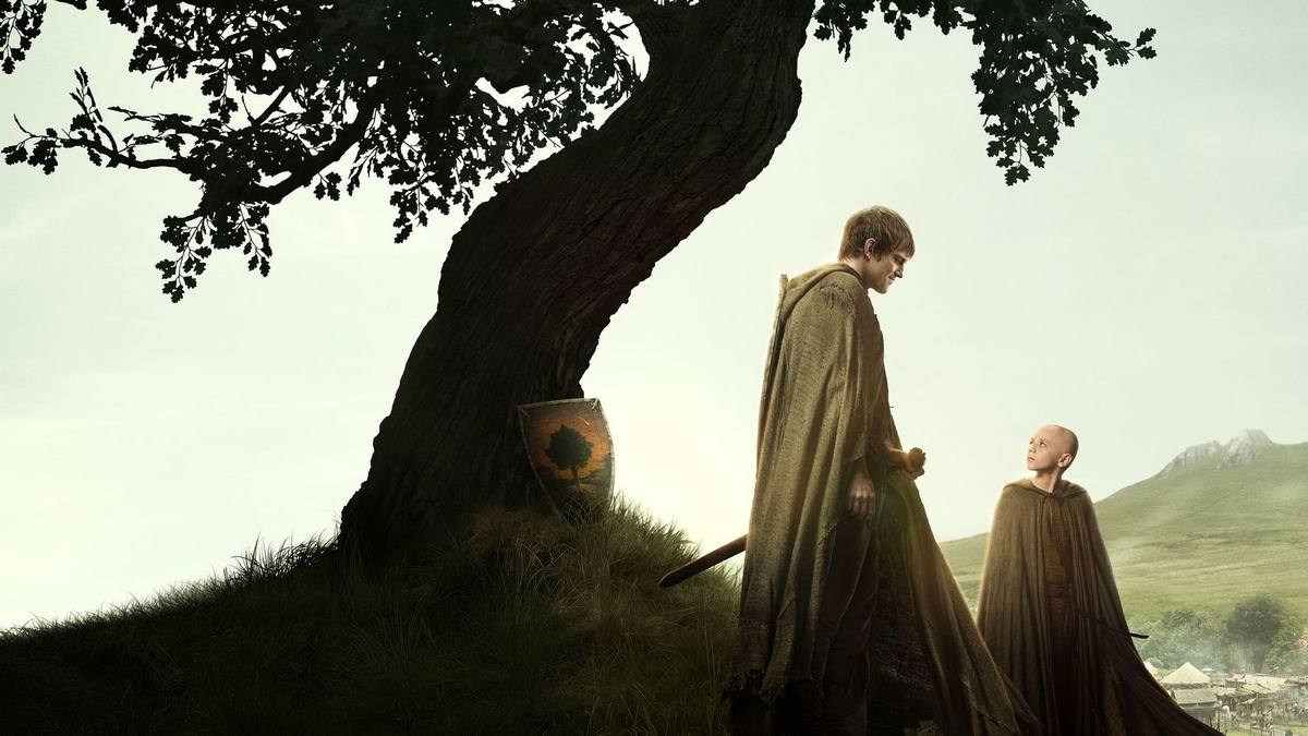 سریال شوالیه هفت پادشاهی