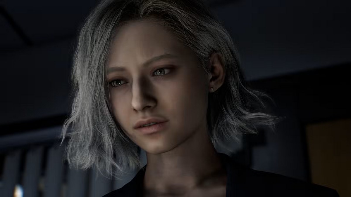 بازی Resident Evil Requiem