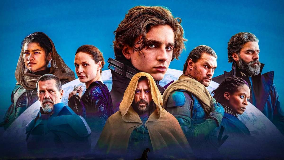 بهترین فیلم های علمی تخیلی 2026