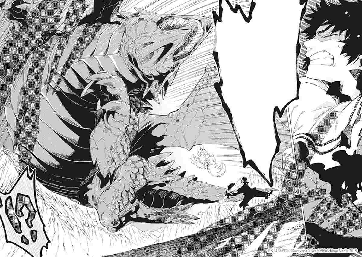 بهترین مانگاهای 2026