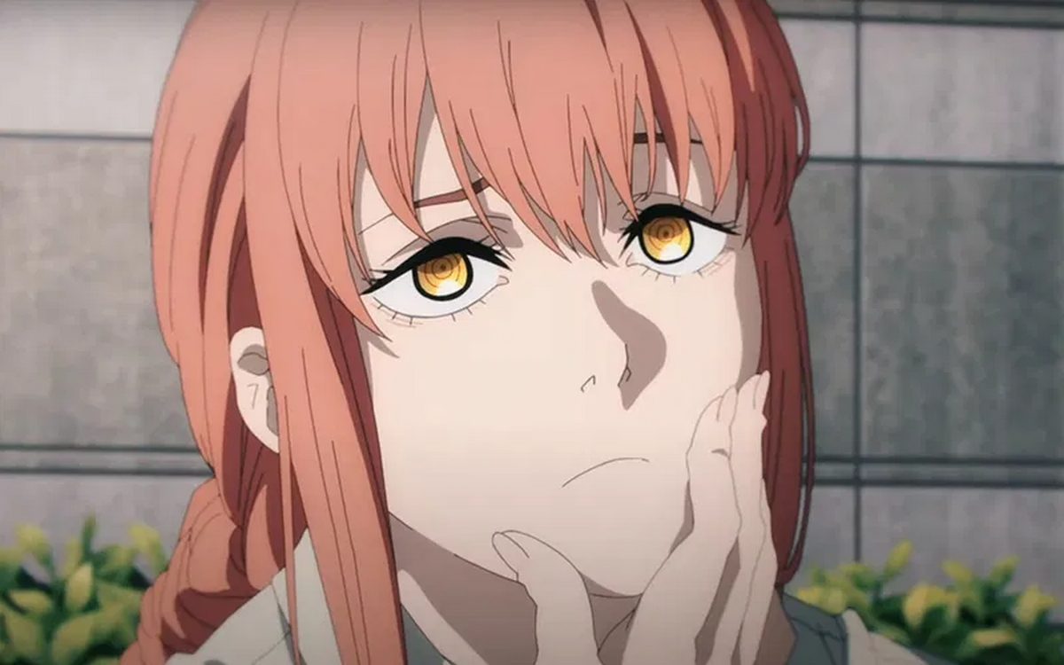 بهترین آرک های چینساو من