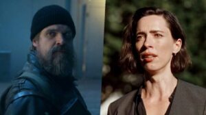 فیلم A Head Full Of Ghosts