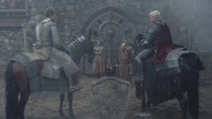 سریال شوالیه هفت پادشاهی