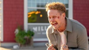 سریال The Audacity