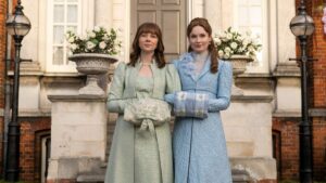 سریال بریجرتون