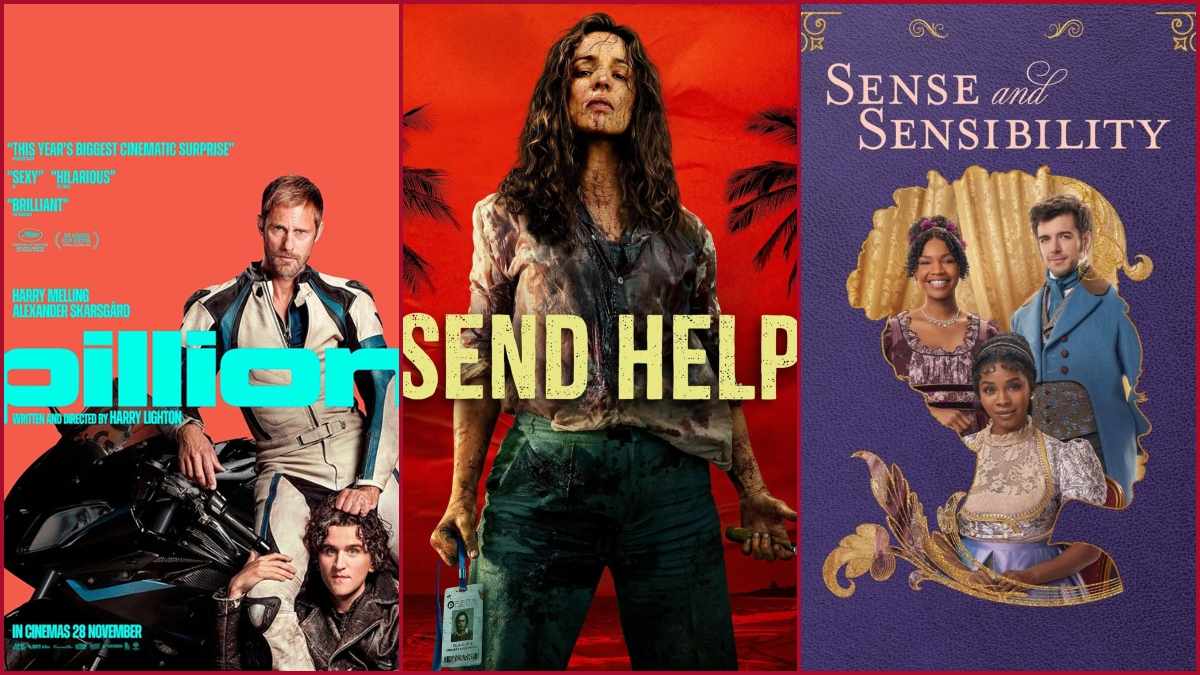 بهترین فیلم های درام 2026