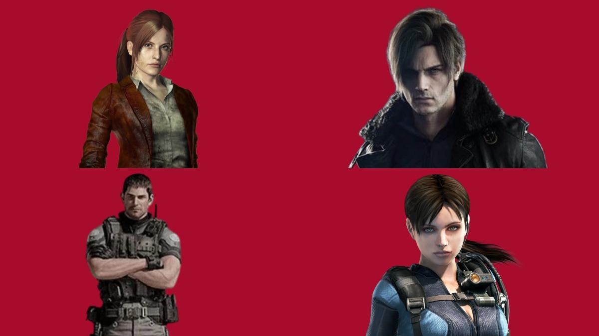 بازی Resident Evil Requiem