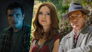 فیلم Blasphemous