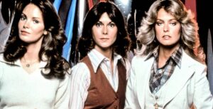فیلم Charlie’s Angels