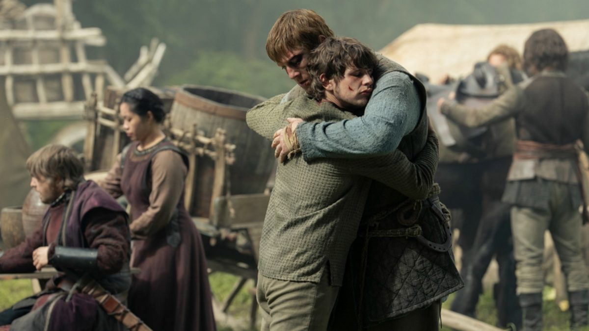 سریال شوالیه هفت پادشاهی