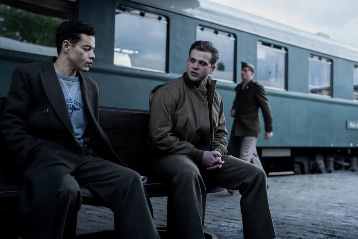 نقد فیلم نورنبرگ