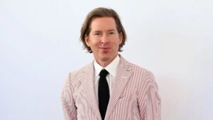 فیلم جدید وس اندرسون