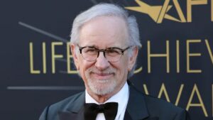 استیون اسپیلبرگ