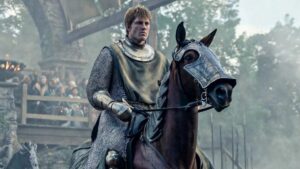 سریال شوالیه هفت پادشاهی