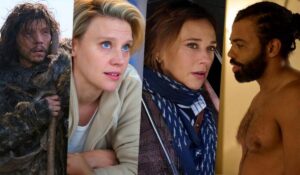 تریلر فیلم In The Blink Of An Eye