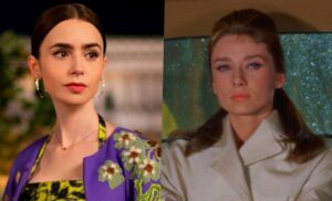 لیلی کالینز