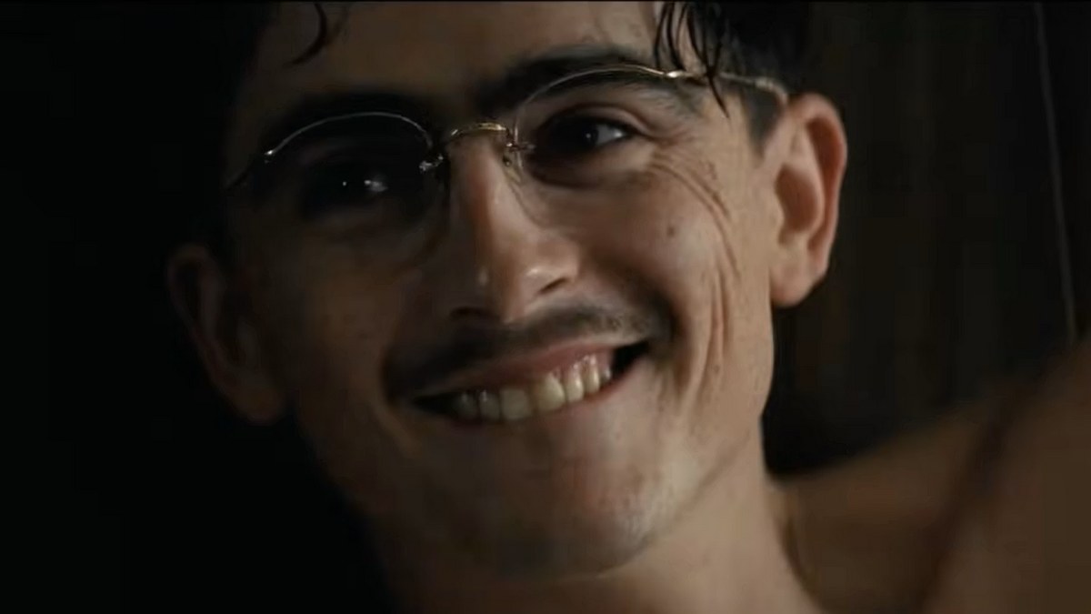 نقد فیلم مارتی بزرگ